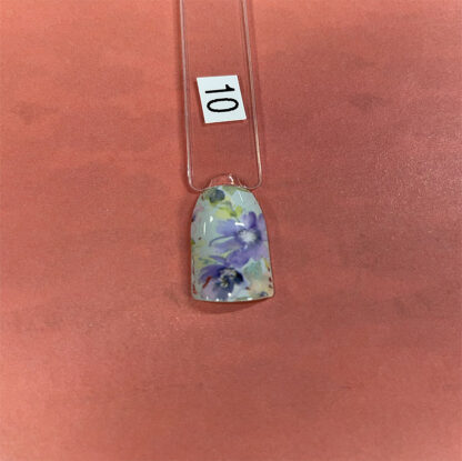 Floral Foil 10