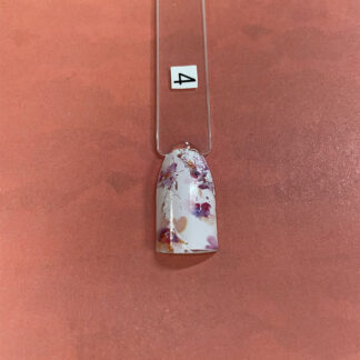 Floral Foil 4