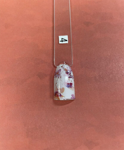Floral Foil 4