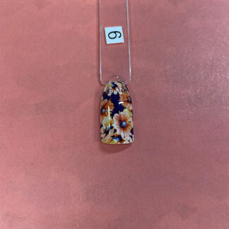 Floral Foil 6