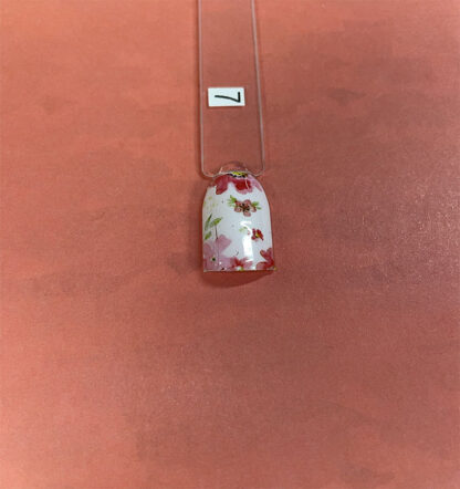 Floral Foil 7