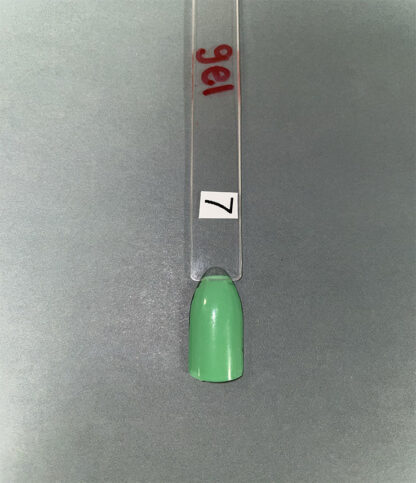Gel Polish 7