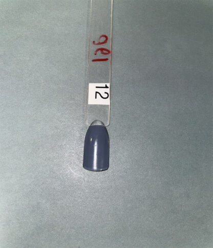 Gel Polish 12