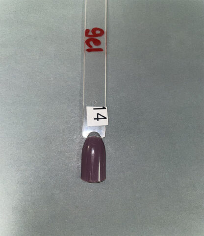 Gel Polish 14