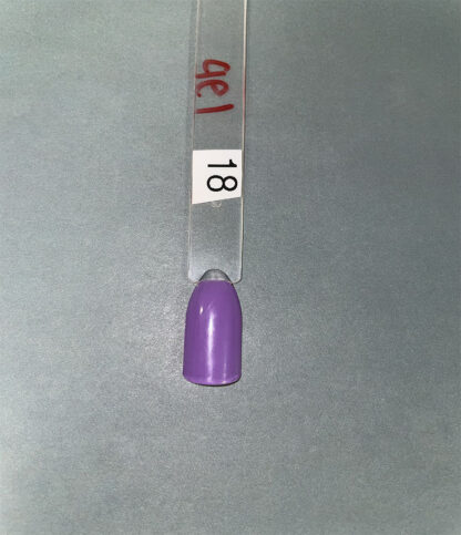 Gel Polish 18