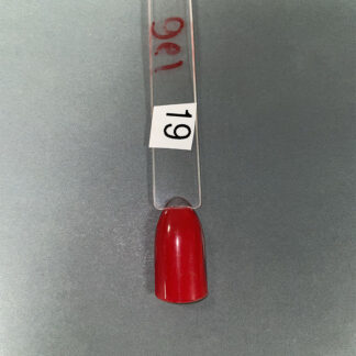 Gel Polish 19