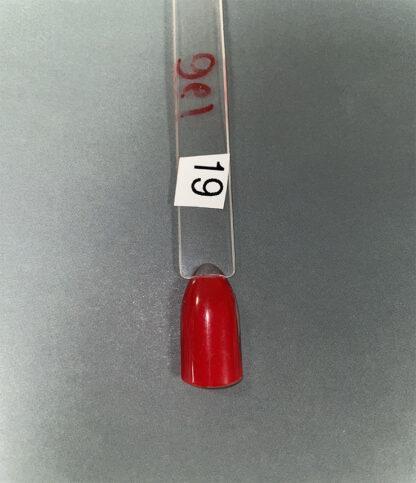 Gel Polish 19