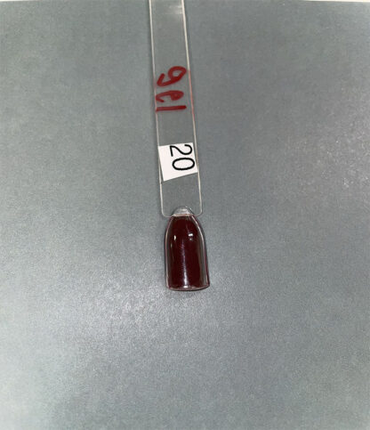 Gel Polish 20