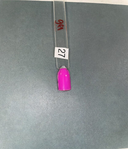Gel Polish 27