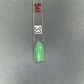Gel Polish 33