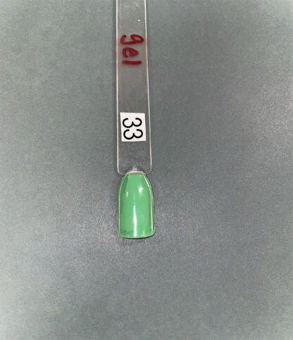 Gel Polish 33