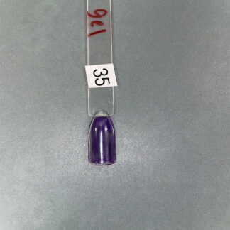 Gel Polish 35