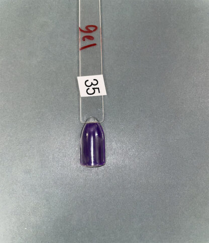 Gel Polish 35