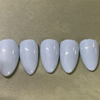 Blue Shimmer
