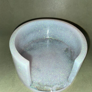 Resin Coaster