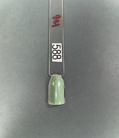 Gel Polish 588