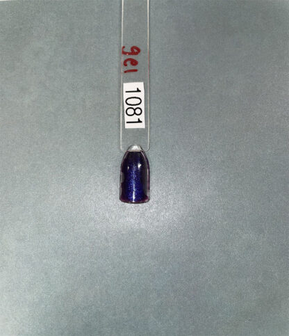 Gel Polish 1081