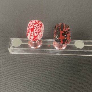 Fake Blood Splatter